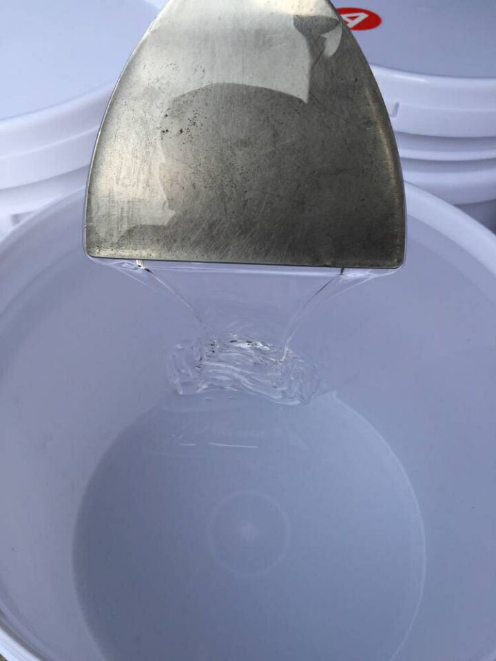 透明食品級硅膠廠 透明食品級硅膠廠