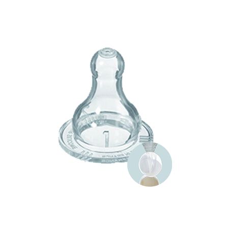 高透明食品級(jí)硅膠奶嘴 高透明食品級(jí)硅膠奶嘴