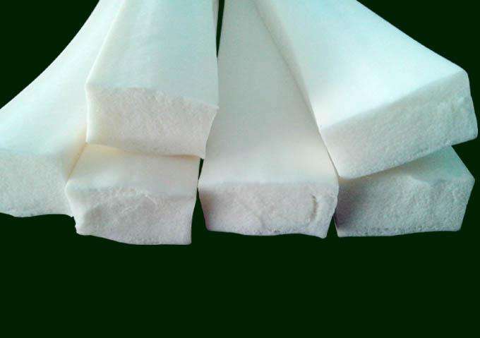 發(fā)泡硅膠 發(fā)泡硅膠