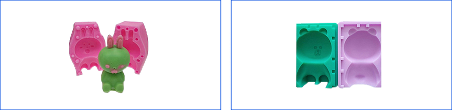 液體模具硅膠 液體模具硅膠