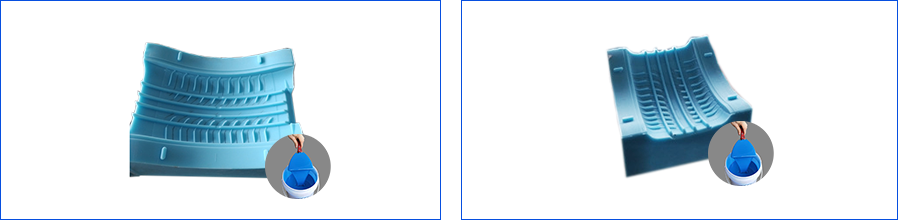 輪胎模具硅膠 輪胎模具硅膠