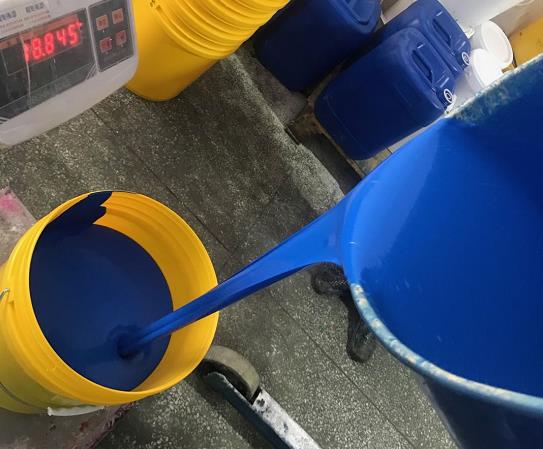 液體模具硅膠 液體模具硅膠