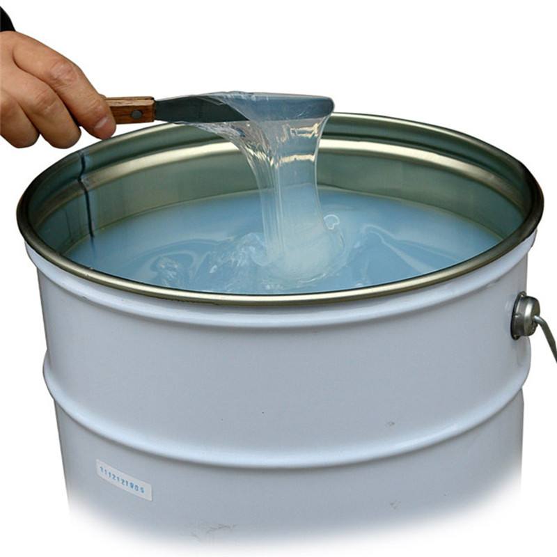 半透明模具硅膠 半透明模具硅膠