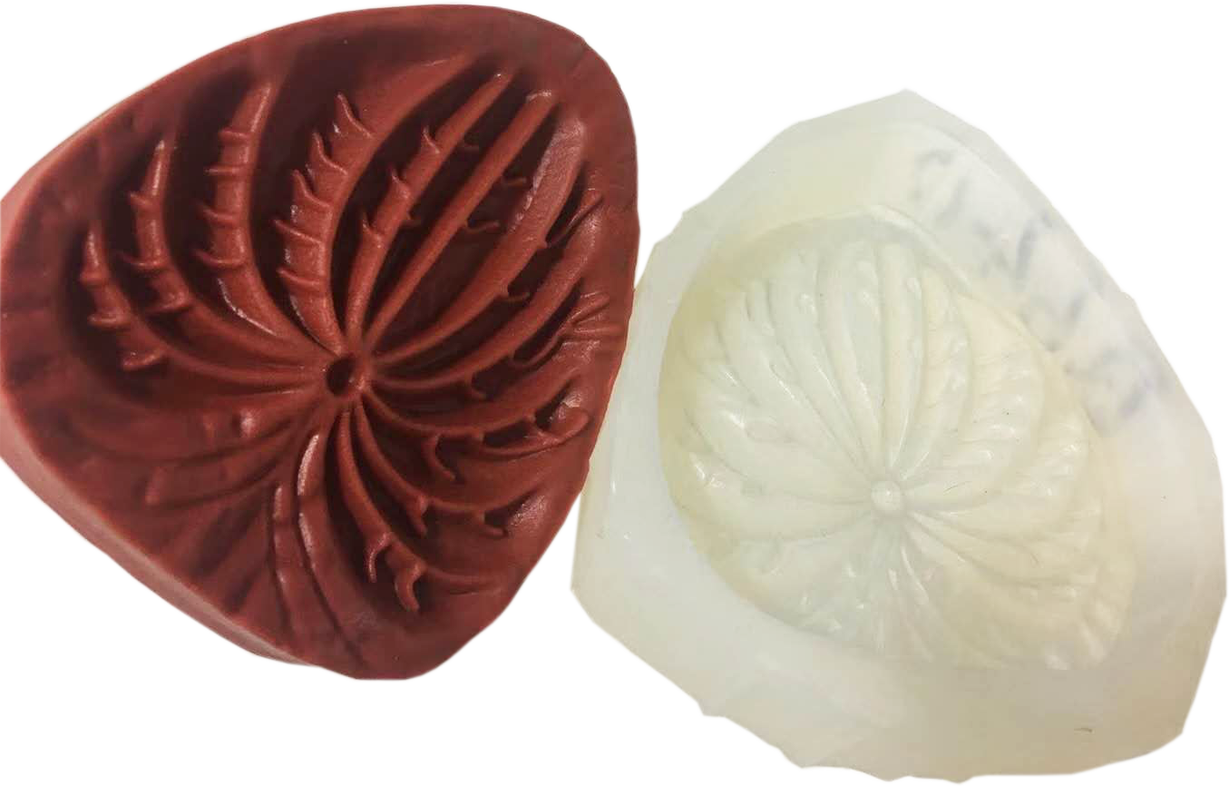 硅膠模具制品 硅膠模具制品