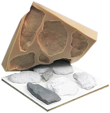 文化石水泥構件模具 文化石水泥構件模具