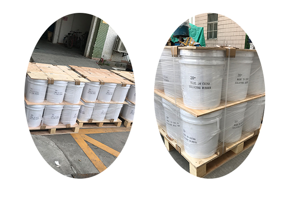 模具硅膠出口型 模具硅膠出口型