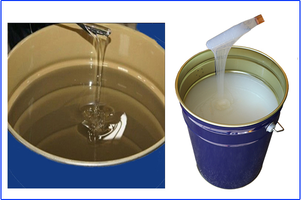 半透明液體硅膠 半透明液體硅膠