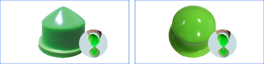 移印膠頭 移印膠頭