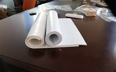 柔軟性硅膠片 柔軟性硅膠片