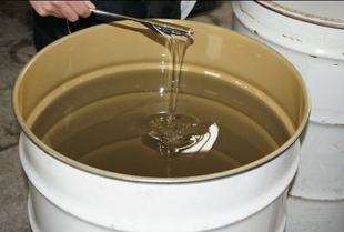 二甲基硅油 二甲基硅油