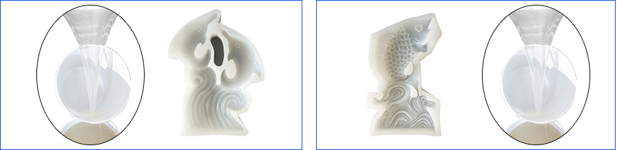 冰雕模具硅膠 冰雕模具硅膠