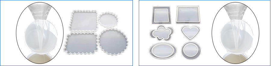 加成型硅膠應用 加成型硅膠應用