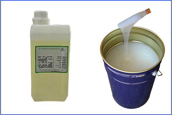 流動(dòng)性好半透明硅膠 流動(dòng)性好半透明硅膠