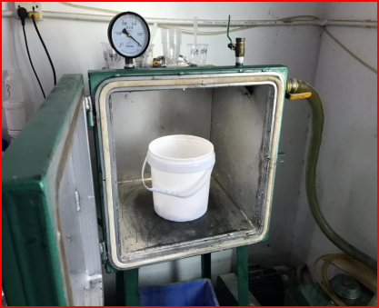 液體硅膠抽真空 液體硅膠抽真空