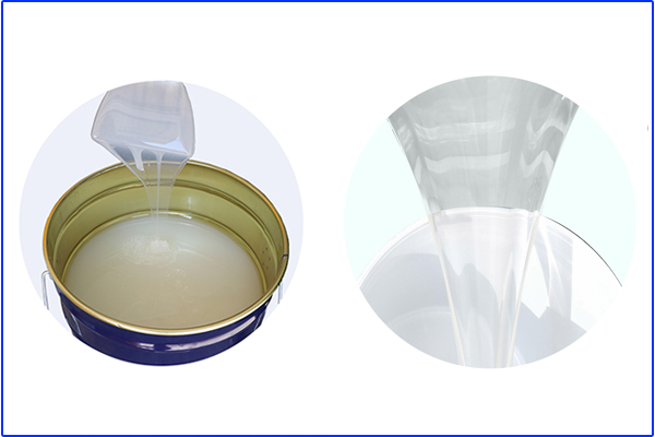 縮合型模具膠和加成型模具硅膠 縮合型模具膠和加成型模具硅膠