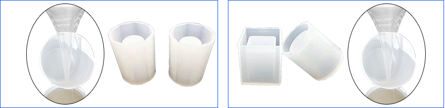 環(huán)保硅膠 環(huán)保硅膠