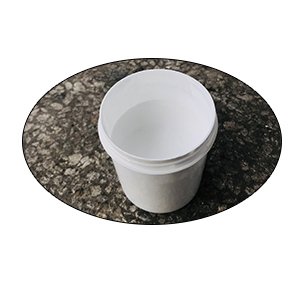 白色硅膠色漿 白色硅膠色漿