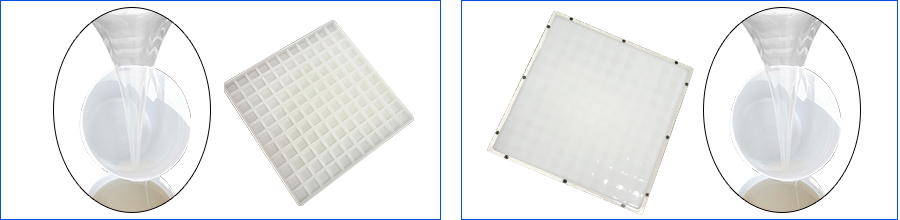 翻模模具硅膠 翻模模具硅膠