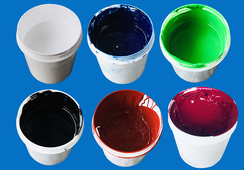 色漿真實圖片 色漿真實圖片