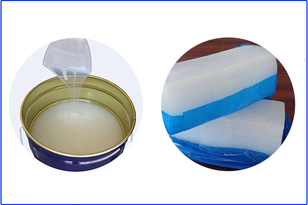 固態(tài)硅膠與液體硅膠的對(duì)比，劣勢明顯