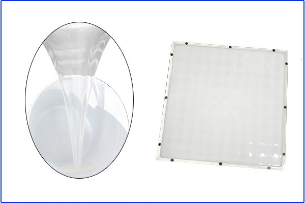 縮短硅膠硫化時間代表“效率”提升？